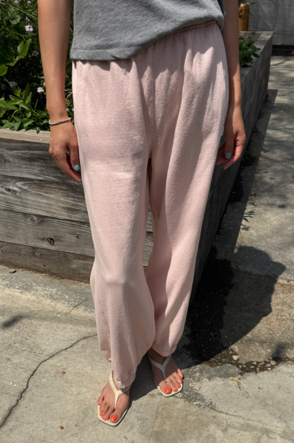 Le Bon Shoppe Balloon Pants