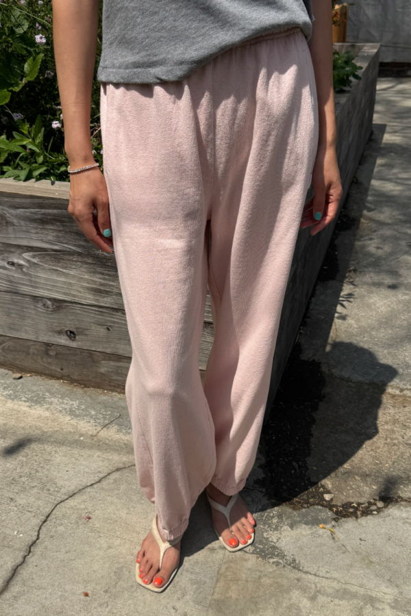 Le Bon Shoppe Balloon Pants