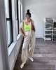 Le Bon Shoppe Balloon Pants - Thumbnail 4