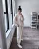 Le Bon Shoppe Balloon Pants - Thumbnail 7