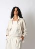 Conifer Shirt Jacket - Natural - Thumbnail 5