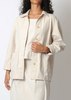 Conifer Shirt Jacket - Natural - Thumbnail 6