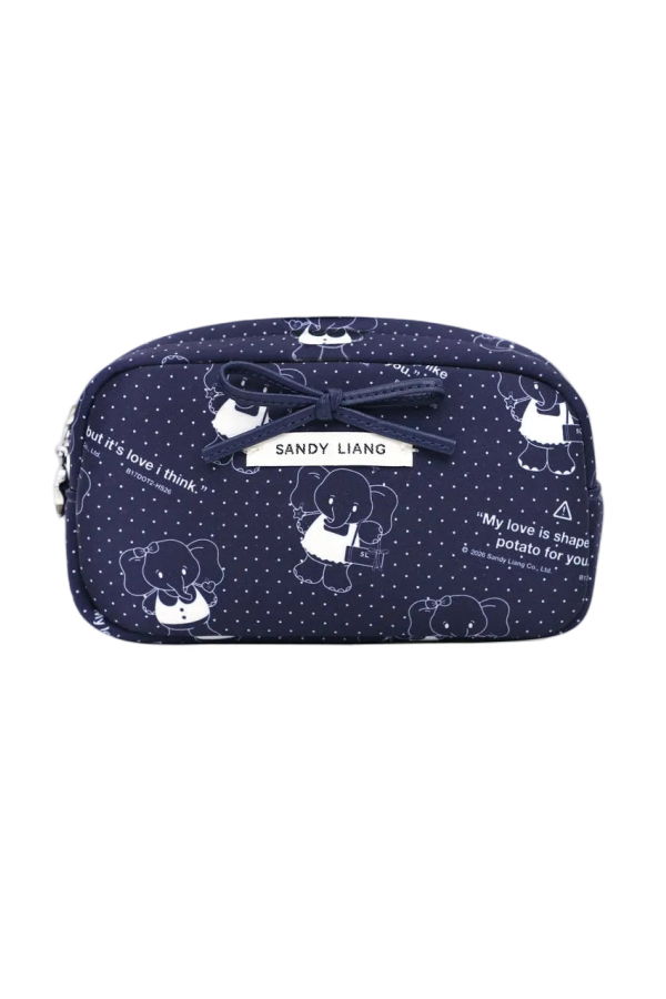 Sandy Liang Smol Pouch