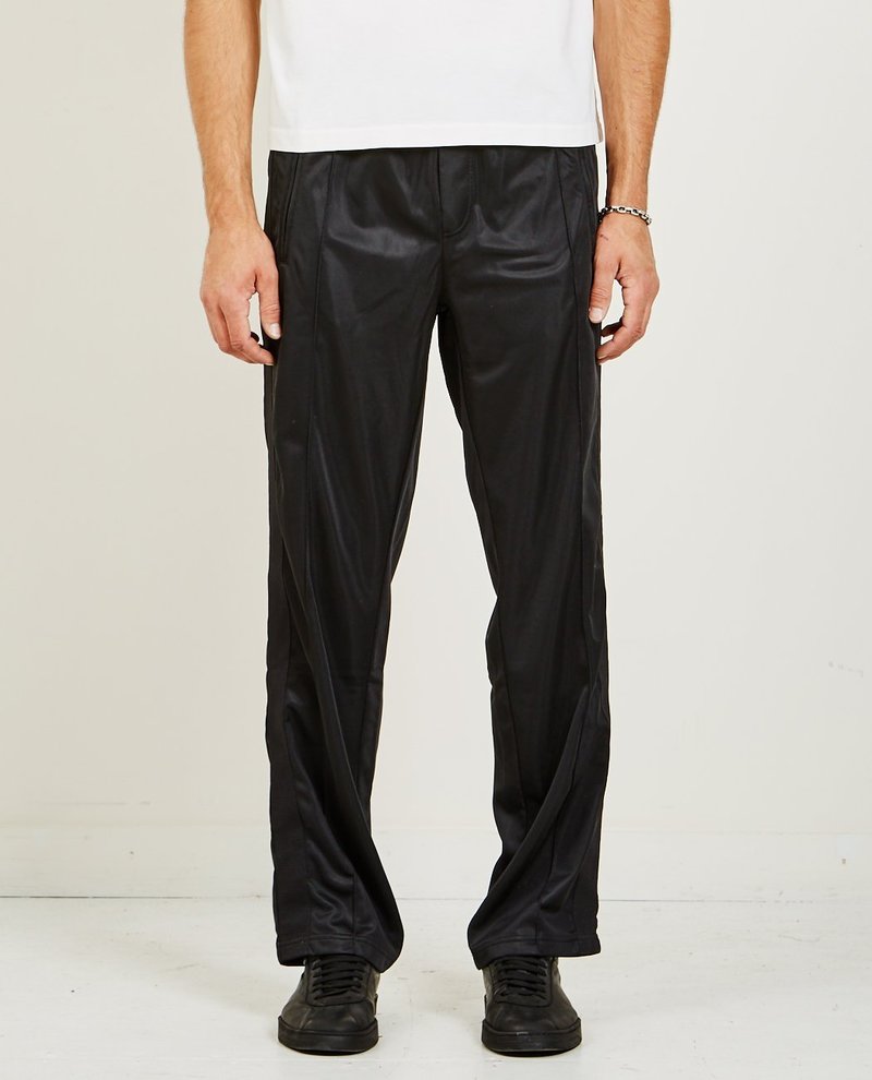 Our Legacy TRACK PANTS - BLACK TUXEDO | Garmentory