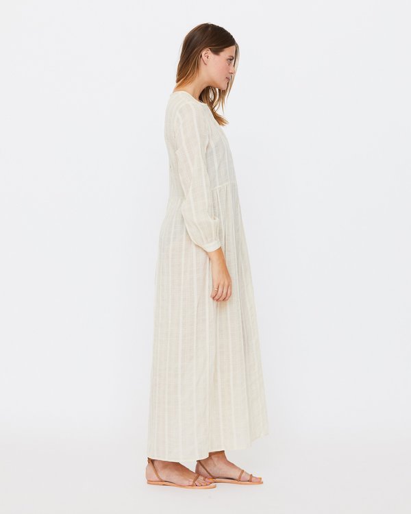 Esby Blanche Prairie Dress Esby Blanche Prairie Dress