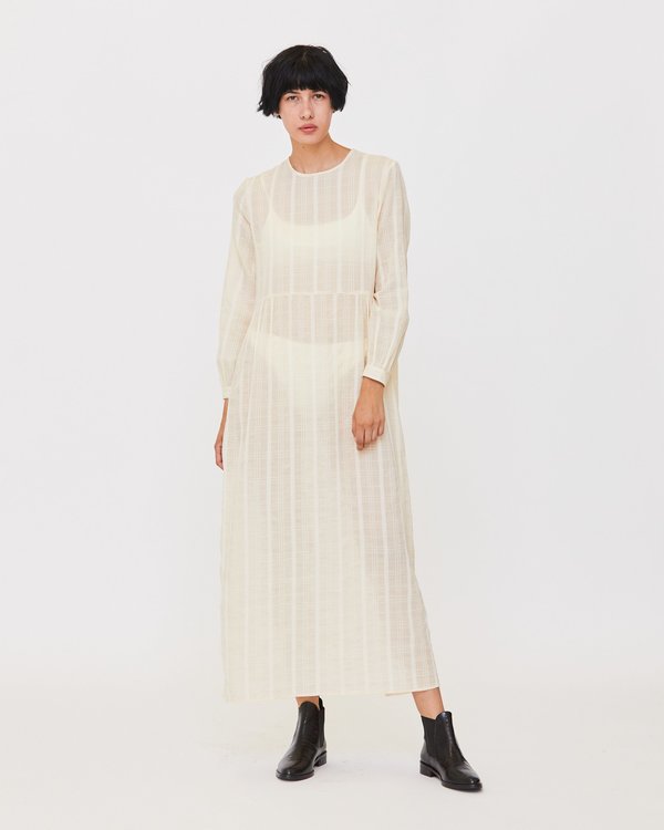 Esby Blanche Prairie Dress Esby Blanche Prairie Dress