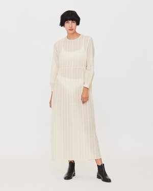 Esby Blanche Prairie Dress Esby Blanche Prairie Dress