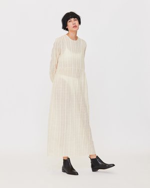 Esby Blanche Prairie Dress Esby Blanche Prairie Dress