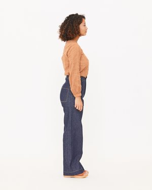 Esby Elaina Blouse Esby Elaina Blouse