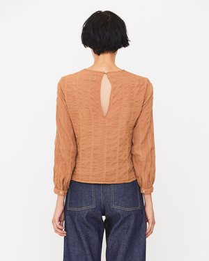 Esby Elaina Blouse Esby Elaina Blouse