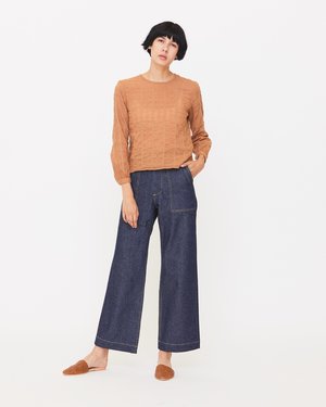 Esby Elaina Blouse Esby Elaina Blouse
