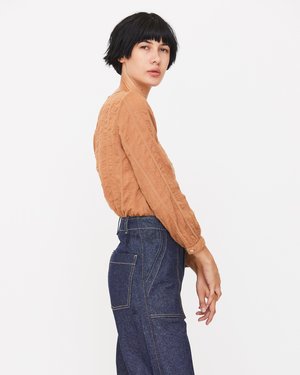 Esby Elaina Blouse Esby Elaina Blouse