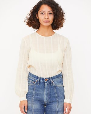Esby Elaina Blouse Esby Elaina Blouse
