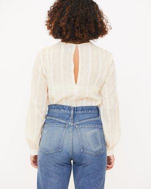 Esby Elaina Blouse Esby Elaina Blouse
