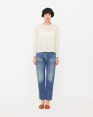 Esby Elaina Blouse Esby Elaina Blouse