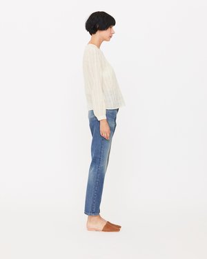 Esby Elaina Blouse Esby Elaina Blouse