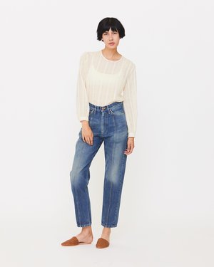 Esby Elaina Blouse Esby Elaina Blouse