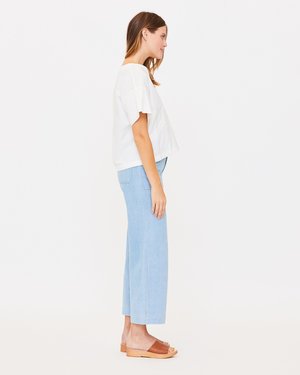 Esby Naomi Boxy Top Esby Naomi Boxy Top
