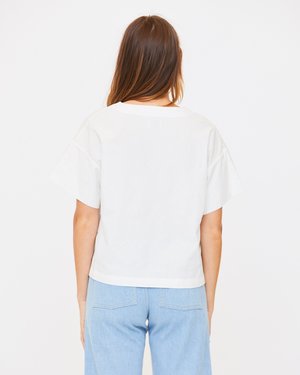 Esby Naomi Boxy Top Esby Naomi Boxy Top