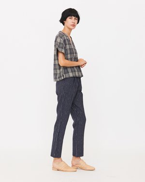 Esby Naomi Boxy Top Esby Naomi Boxy Top