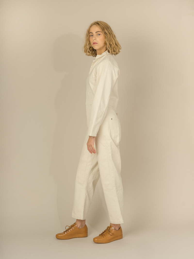 Caron Callahan Fincher Jumpsuit