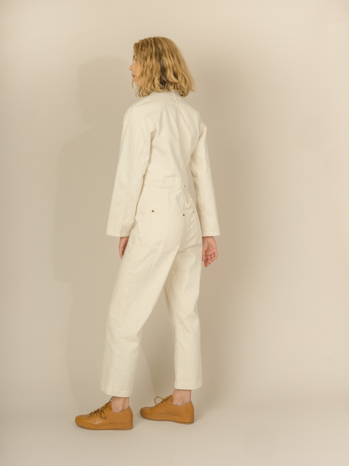 Caron Callahan Fincher Jumpsuit - Image 5 of 15
