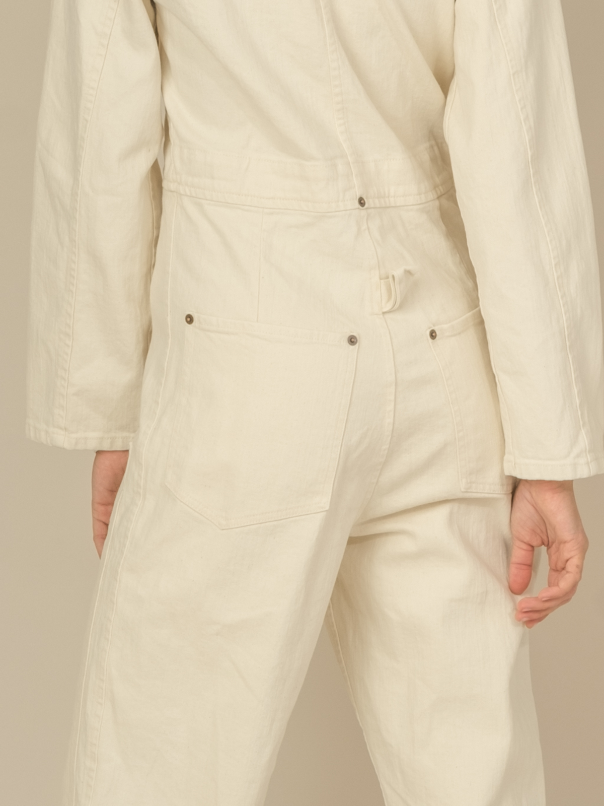 Caron Callahan Fincher Jumpsuit - Image 9 of 15