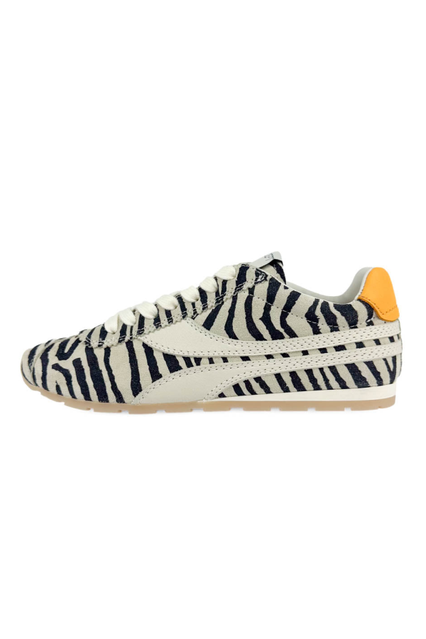 Oncept Essex Sneaker - Zebra