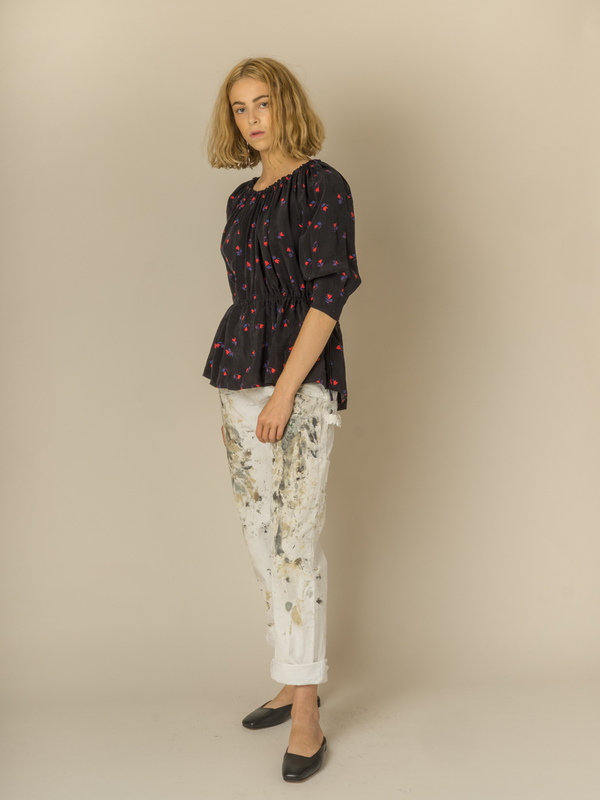 Caron Callahan Judith Top Caron Callahan Judith Top