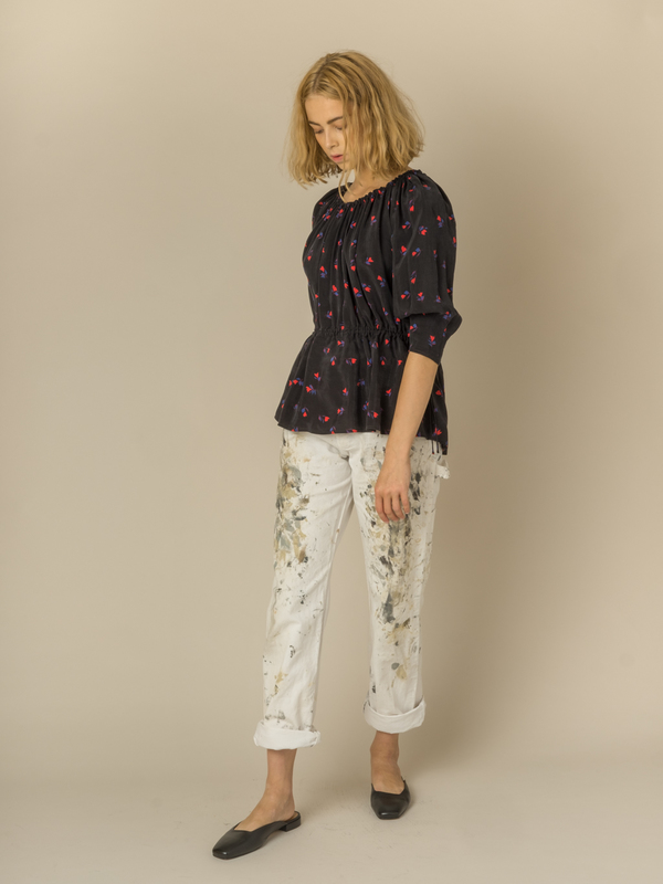 Caron Callahan Judith Top Caron Callahan Judith Top