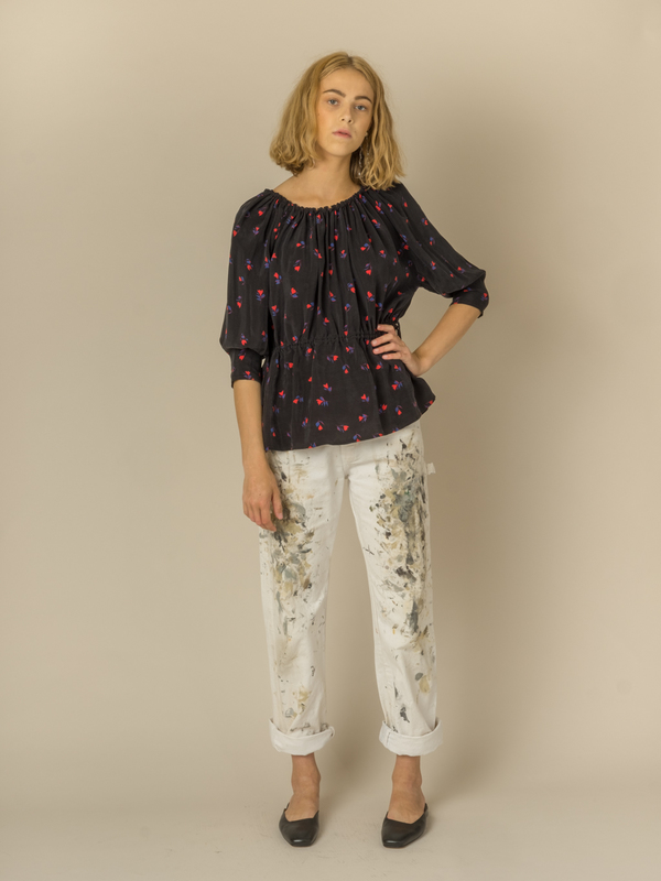 Caron Callahan Judith Top Caron Callahan Judith Top