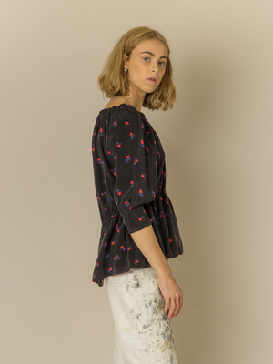 Caron Callahan Judith Top Caron Callahan Judith Top