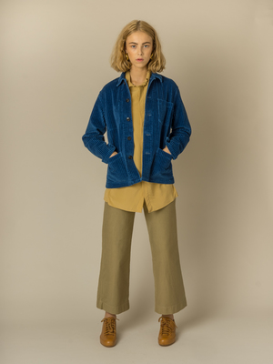 Caron Callahan Krasner Coat Caron Callahan Krasner Coat