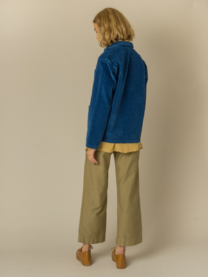 Caron Callahan Krasner Coat Caron Callahan Krasner Coat