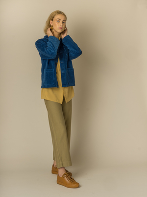 Caron Callahan Krasner Coat Caron Callahan Krasner Coat