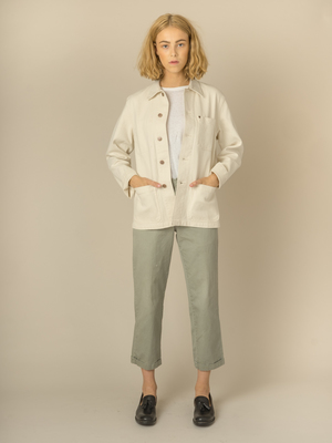 Caron Callahan Krasner Coat Caron Callahan Krasner Coat