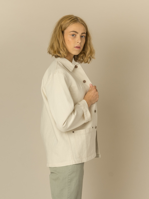 Caron Callahan Krasner Coat Caron Callahan Krasner Coat