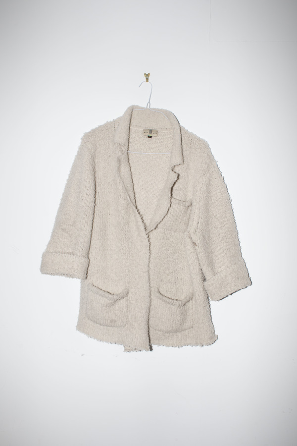 giu giu Le Mouton Power Suit giu giu Le Mouton Power Suit
