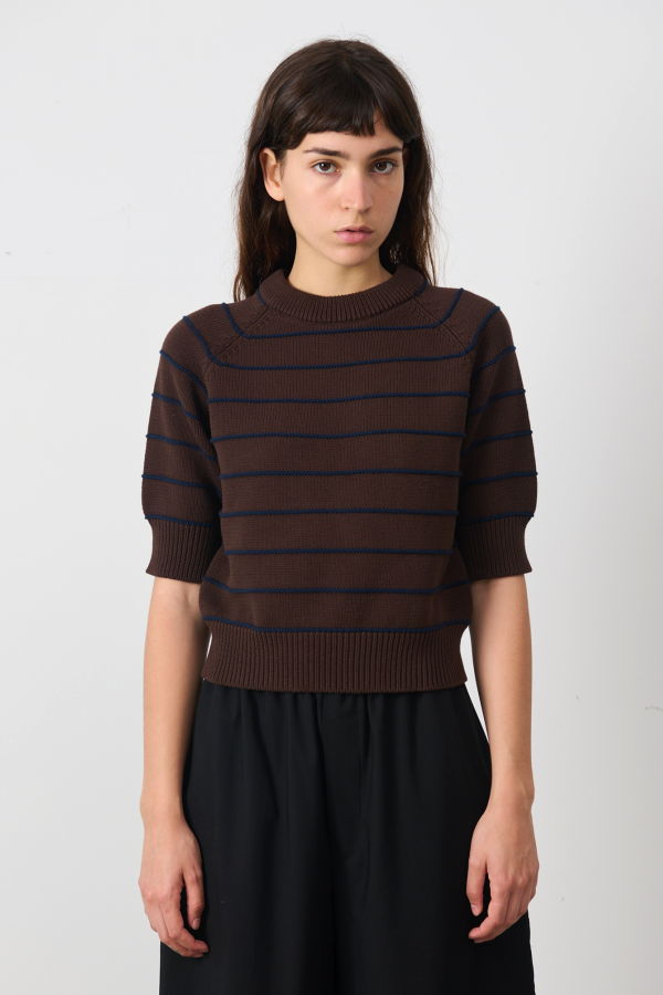 DEMYLEE Milliana Cotton Top
