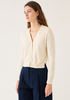 demylee Soren Cotton Cardigan - Thumbnail 1