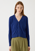 demylee Soren Cotton Cardigan - Thumbnail 2