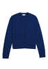 demylee Soren Cotton Cardigan - Thumbnail 3