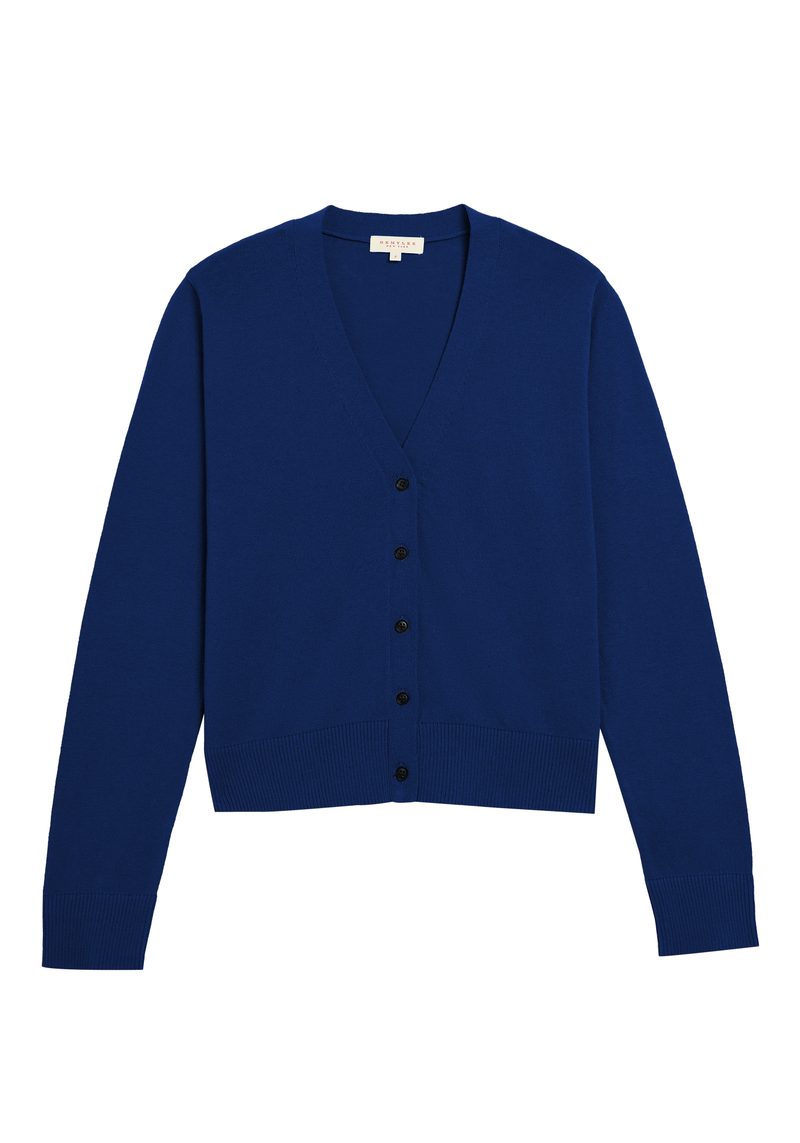 demylee Soren Cotton Cardigan