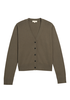 demylee Soren Cotton Cardigan - Thumbnail 5