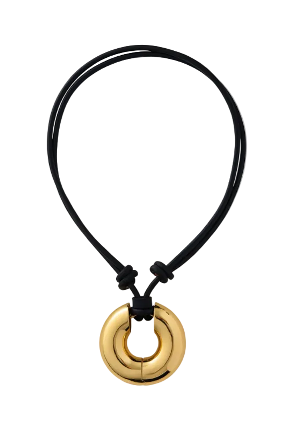 Éliou Jumbo Charlie Necklace