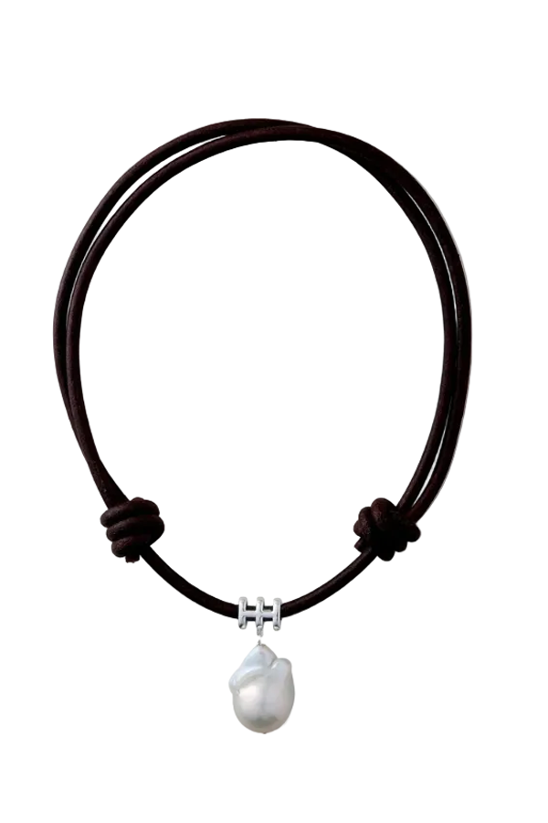 Éliou Kalani Necklace