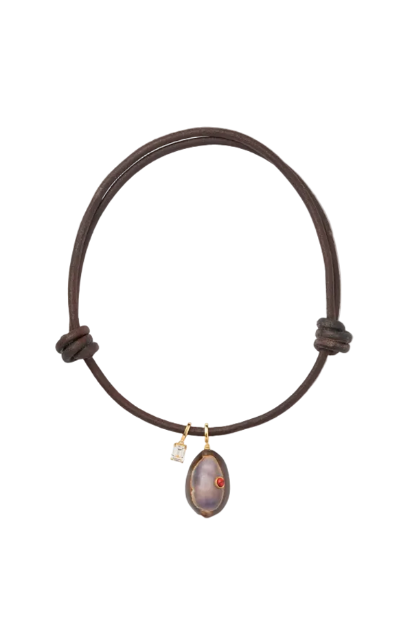 Éliou Kosta Necklace