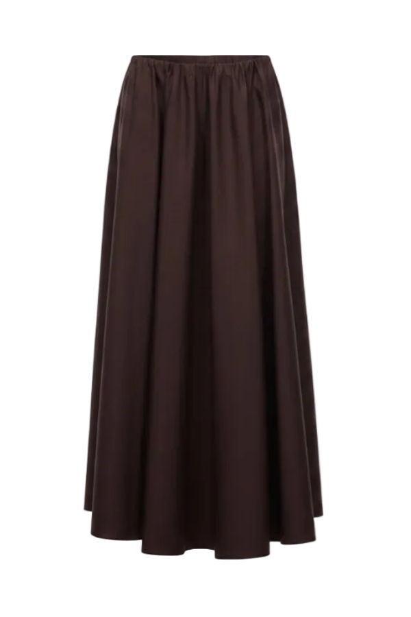 Staud Milano Skirt