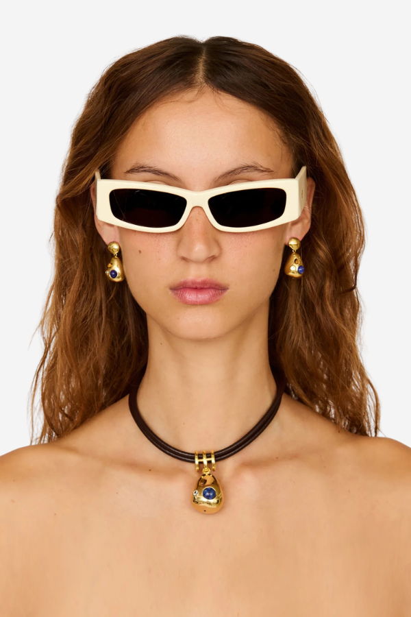 Éliou Noemia Necklace
