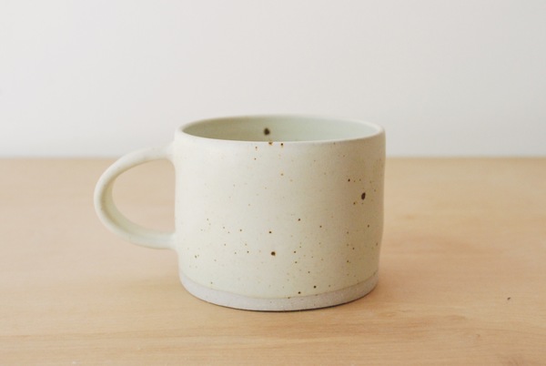 nedda atassi stoneware mugs